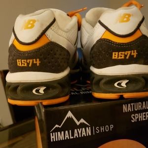 COPY - New Balance Sneakers